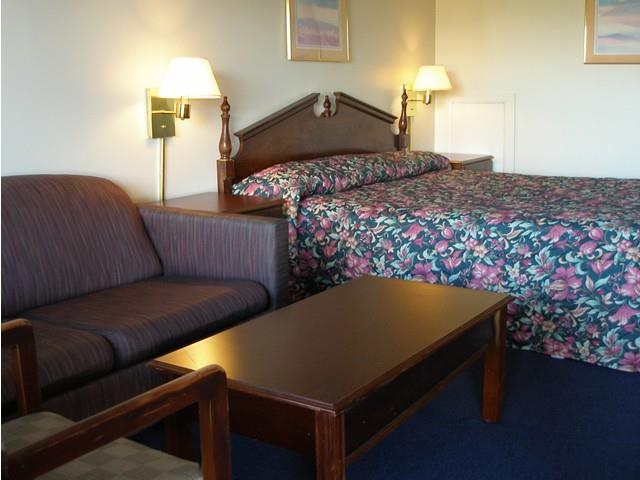 Motel 6 Culpeper, Va Cameră foto